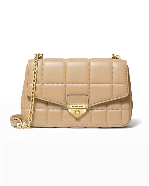 michael kors soho bag price|michael kors soho shoulder bag.